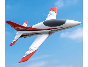 Arrows Avanti 50mm 11 Blade EDF Jet PNP Version With Vector Stabilizer Arrows Avanti 50mm 11 Blade EDF Jet PNP Version With Vector Stabilizer